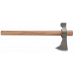 Machado CRKT WOODS CHOGAN T-HAWK 2730 Aço Carbono 1055 